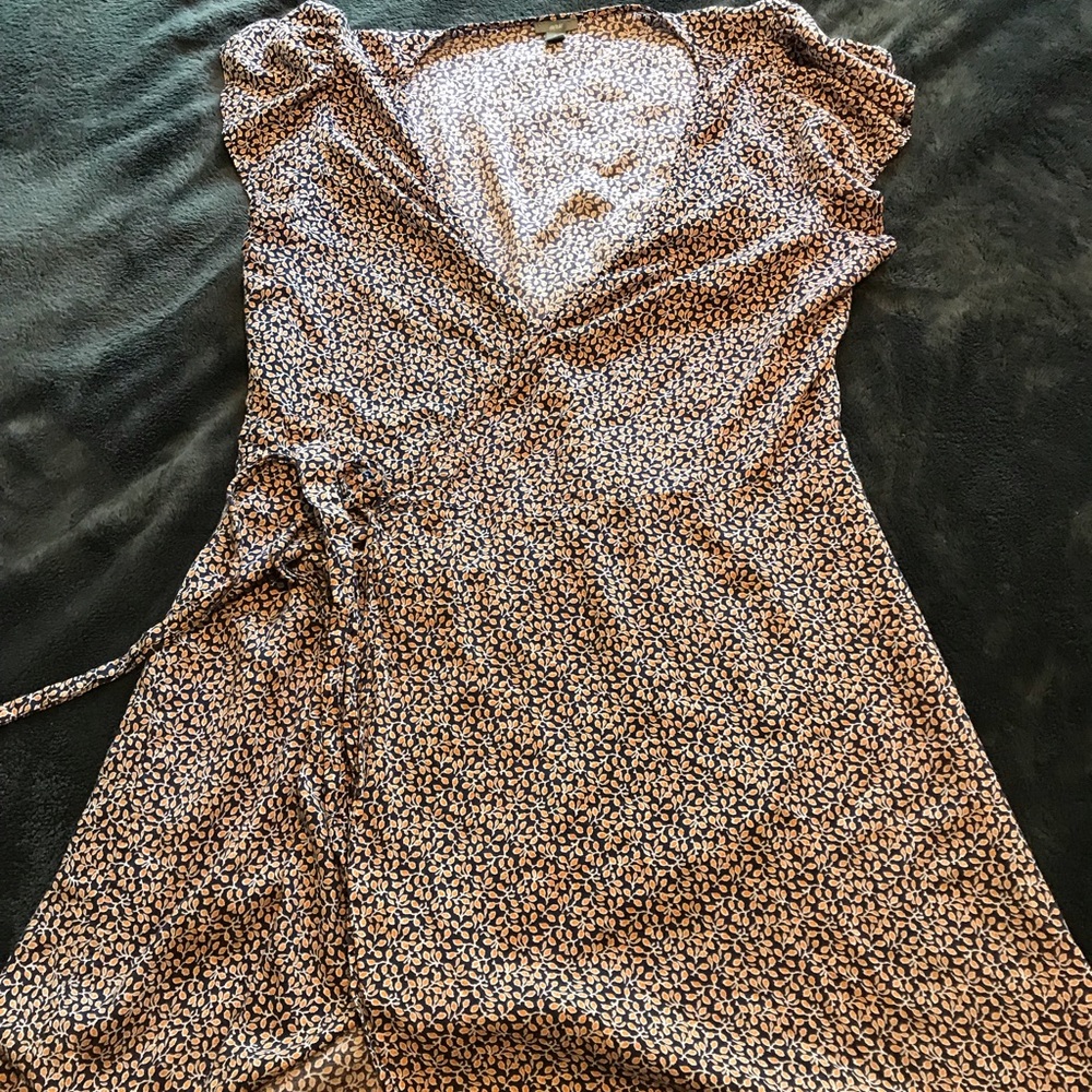 Aerie dress